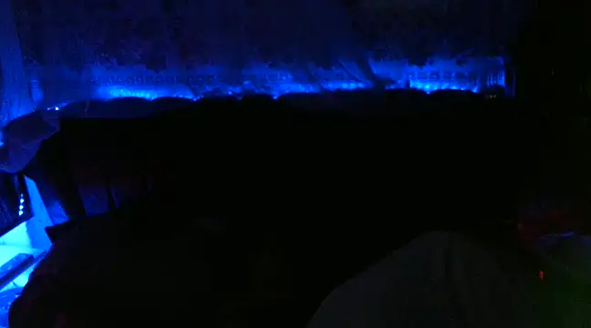Margo696969 online show from 13, 2, 2025
