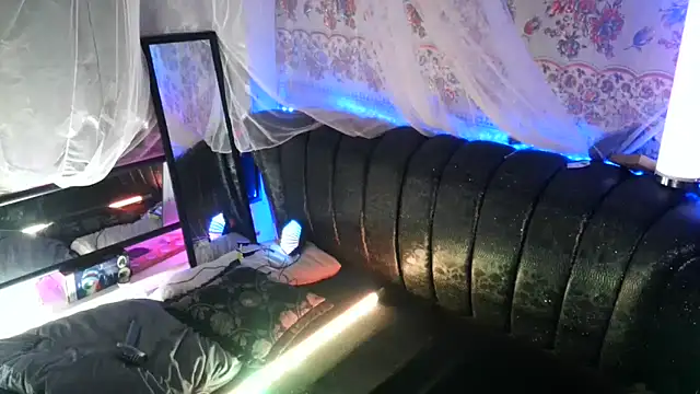 Margo696969 online show from 7, 3, 2025