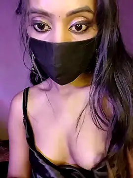 Sexy eye-19 online show from 5, 12, 2024