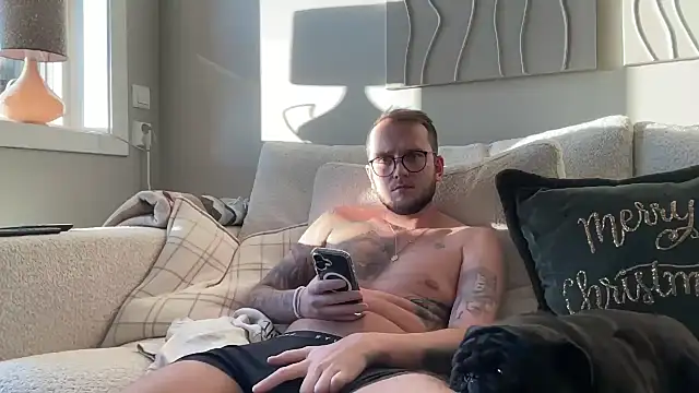 thehornyguy97 online show from 4, 12, 2024