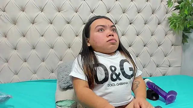 Michelle Brooks online show from 10, 12, 2024