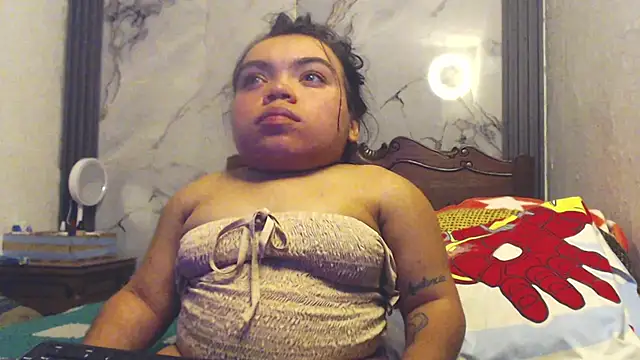 Michelle Brooks online show from 29, 1, 2025