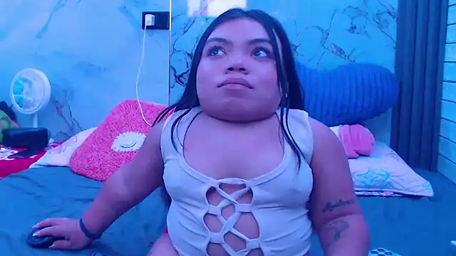 Michelle Brooks online show from 13, 9, 2025