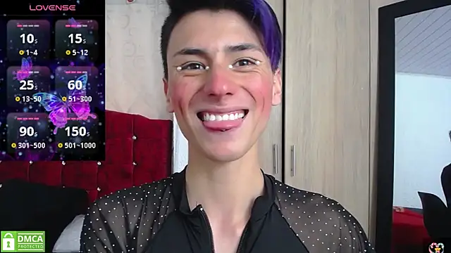 Alann sr online show from 31, 12, 2024