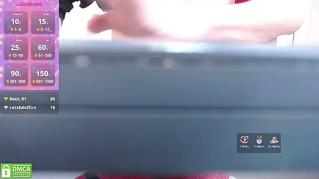 Alann sr online show from 25, 1, 2025