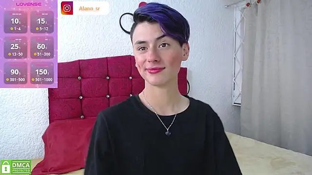 Alann sr online show from 7, 2, 2025