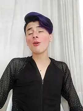 Alann sr online show from 18, 2, 2025