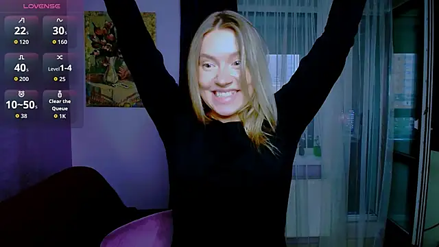 TaylorBre online show from 4, 10, 2025