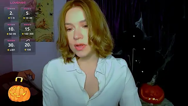 TaylorBre online show from 2, 11, 2025