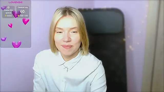 TaylorBre online show from 21, 2, 2026