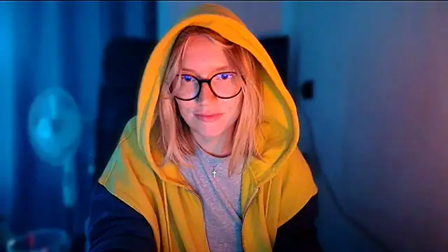 TaylorBre online show from 21, 7, 2026