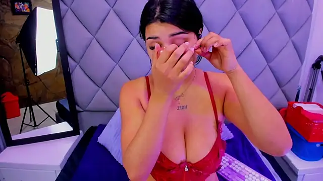 venusowen  online show from 29, 10, 2025