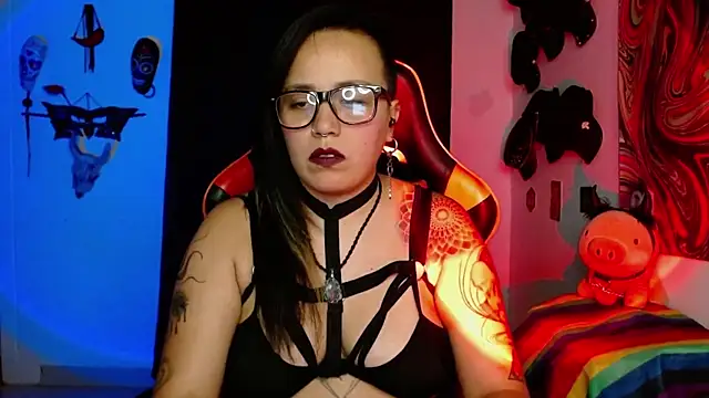 LilithSharon online show from 15, 3, 2026