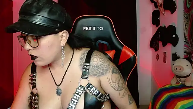 LilithSharon online show from 14, 5, 2026