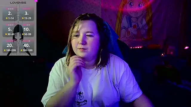 ChimberWol online show from 17, 12, 2024