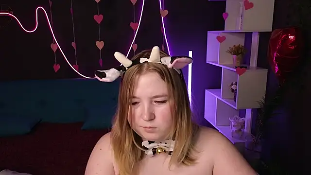 ChimberWol online show from 17, 2, 2025