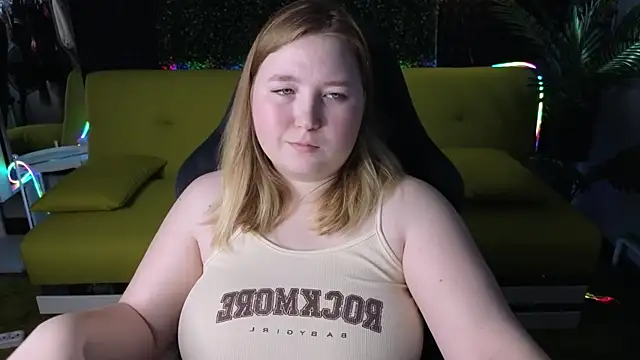 ChimberWol online show from 12, 3, 2025