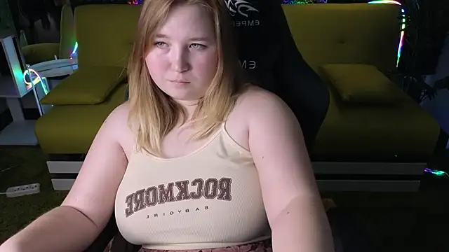 ChimberWol online show from 12, 3, 2025