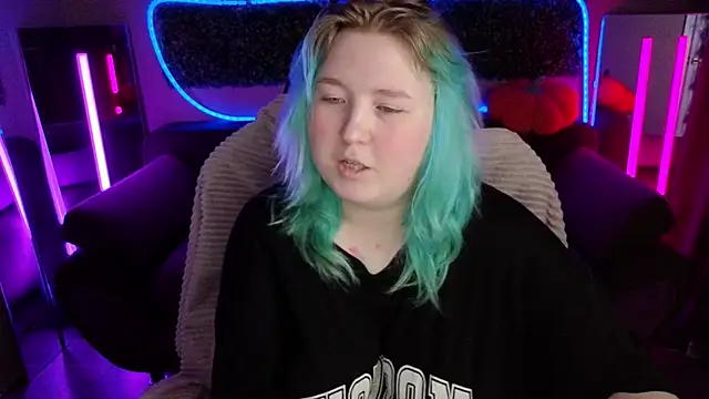 ChimberWol online show from 28, 11, 2025