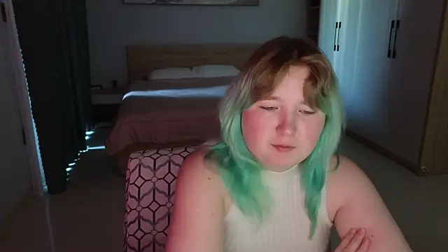 ChimberWol online show from 18, 3, 2026