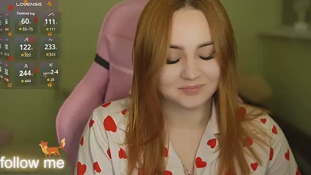 LovelyBell online show from 22, 11, 2025