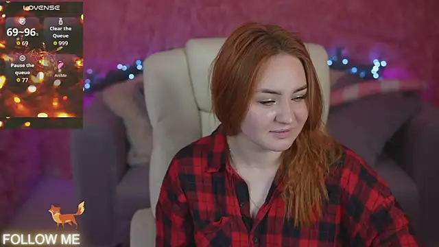 LovelyBell online show from 18, 12, 2025