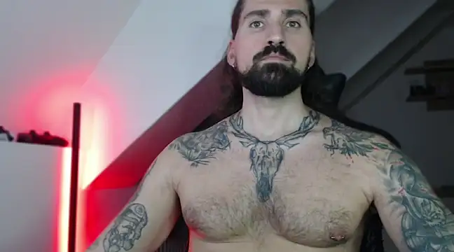 MateoHunk online show from 10, 12, 2024