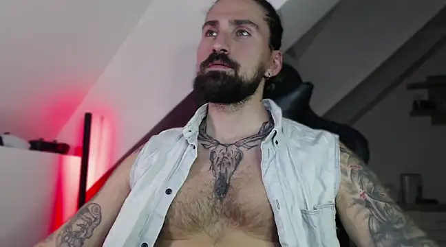 MateoHunk online show from 23, 12, 2024