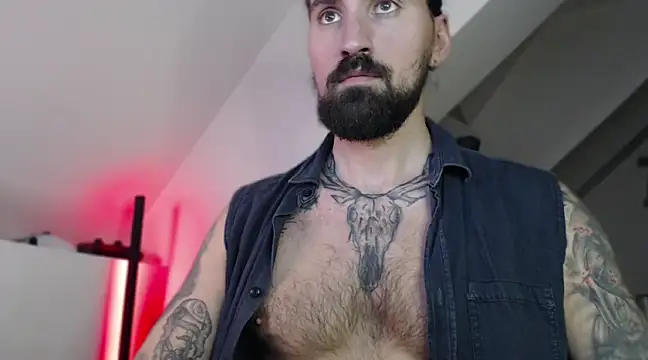 MateoHunk online show from 24, 12, 2024