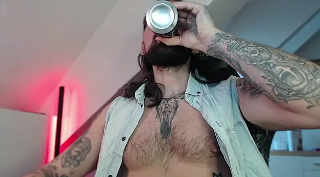 MateoHunk online show from 27, 12, 2024