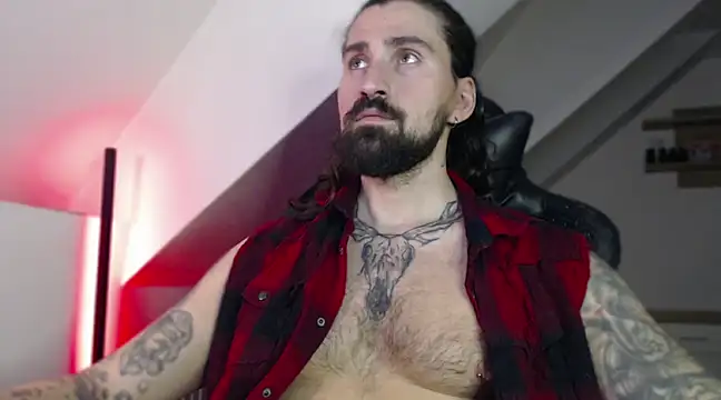 MateoHunk online show from 30, 12, 2024