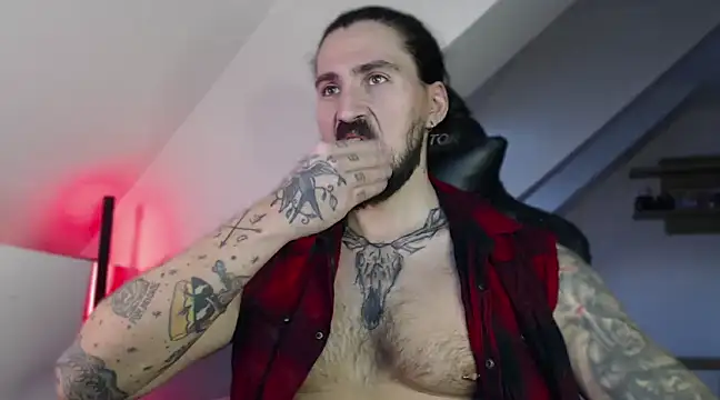 MateoHunk online show from 6, 1, 2025