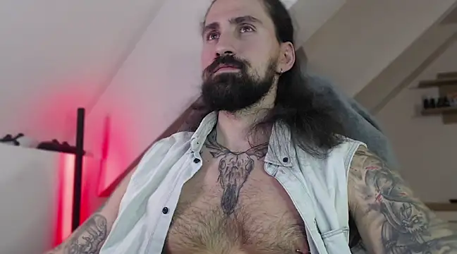 MateoHunk online show from 10, 2, 2025