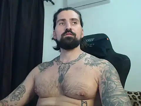 MateoHunk online show from 17, 9, 2025