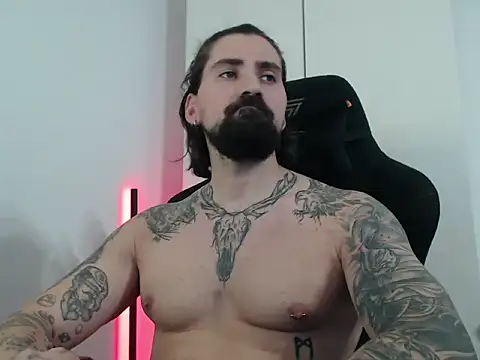 MateoHunk online show from 27, 9, 2025