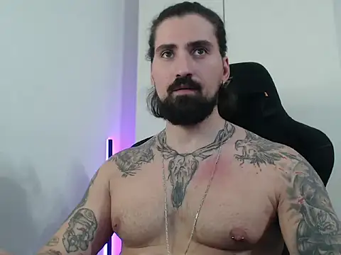 MateoHunk online show from 20, 10, 2025