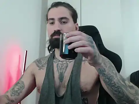 MateoHunk online show from 7, 1, 2026