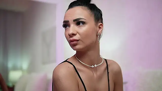 MaraJolie online show from 27, 1, 2025