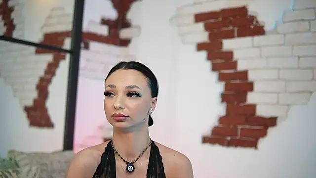 MaraJolie online show from 21, 4, 2026