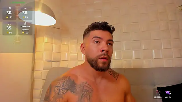 Snapshot of _dreammr1_ chatting on 20, 1, 2025 dreammr1 online show from 20, 1, 2025