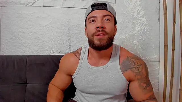 Snapshot of _dreammr1_ chatting on 17, 2, 2025 dreammr1 online show from 17, 2, 2025