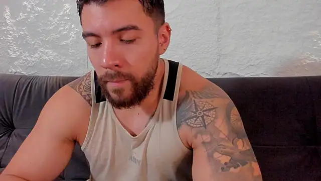 Snapshot of _dreammr1_ chatting on 18, 10, 2025 dreammr1 online show from 18, 10, 2025