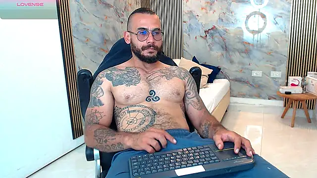 hanz col online show from 22, 2, 2025