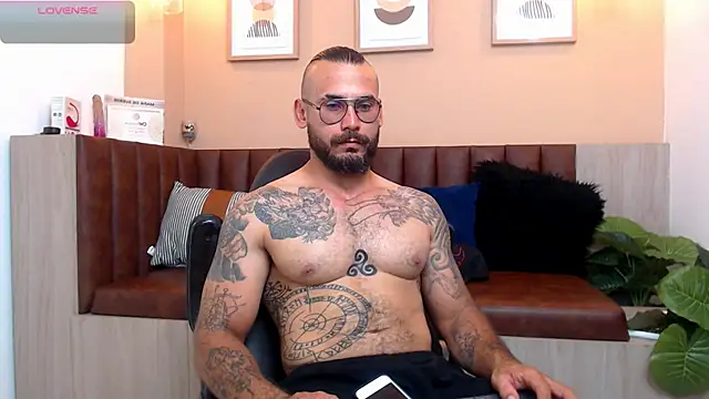 hanz col online show from 6, 3, 2025