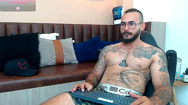 hanz col online show from 12, 3, 2025