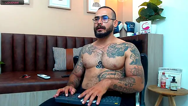 hanz col online show from 15, 3, 2025