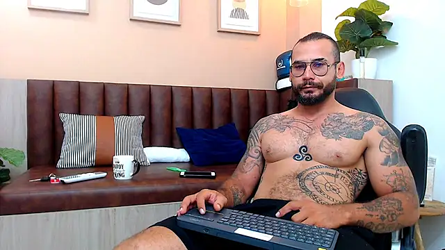 hanz col online show from 19, 3, 2025