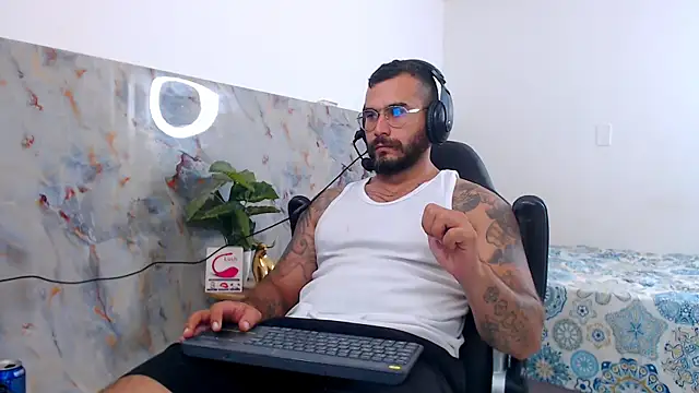 hanz col online show from 8, 9, 2025