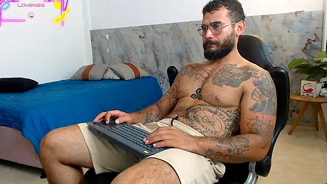 hanz col online show from 12, 11, 2025