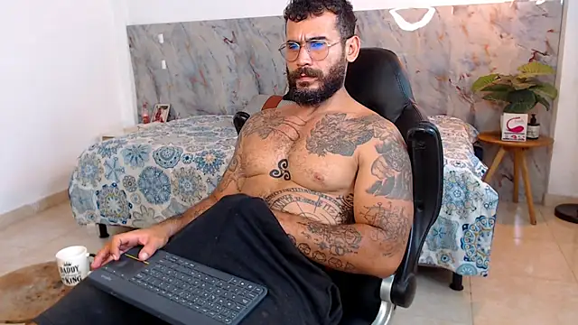 hanz col online show from 16, 11, 2025